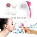 Affordered Electric Deep Cleansing Facial Brush 4in1 thumbnail-6