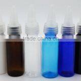 300 ml Long Neck Bottle E-Liquid Bottle thumbnail-2