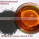 Nigella Sativa Oil / Black Cumin Seed Oil / Cold Pressed Black Seed Oil / Minyak Habbatus Sauda