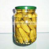 China High Quality Canned Pickled Cucumber thumbnail-3