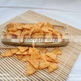 HACCP Certification High Protein Fried Rice Crackers thumbnail-4