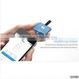 1.5 Blood Glucose Monitor Connecting With Smartphone thumbnail-4