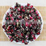 Chinese Flower Tea,chinese Tea for Skin Beauty,dried Roses Bud