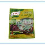 Mixed vegetable soup 100g