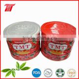 double concentrated tomato paste from Hebei