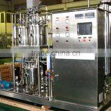 Factory Price Carbonated Water Coco Cola Soda Water Fanta Soft Drink Soda Water Bottling Machine thumbnail-2