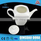 A Manufacturer of Hotel Porcelain Top Tea Set /grace Porcelain Tea Set thumbnail-4