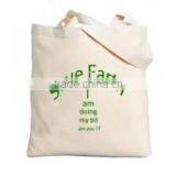 Reusable Cotton Bag/canvas Cotton Bag Printed Shopping Bag thumbnail-1