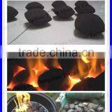 Charcoal Ball Briquette Machine and Potato Shape Coal Ball Machine for Hot Sale thumbnail-1