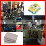 Kitchen Cleaning Sponge Ultrasonic Plastic Welding Machine thumbnail-6