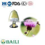 High Quantity Milk Thistle P.E.