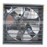 Sanhe DJF Series Centrifugal Poultry Exhaust Fan 50" CE and CCC Certificate ISO 9001 Certificate thumbnail-1