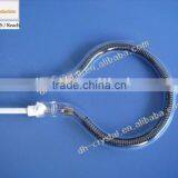 Super Power U-bentCarbon Fiber Heating Tube With CE thumbnail-1