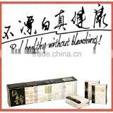 100%natural Free Dust and Scrap Mini Pocket Paper