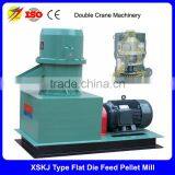 Prime Quality Flat Die Feed Pellet Mill for Sale thumbnail-4