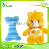 Wholesaler Cute Plush Dog Toy Stuffed Soft Plush Pet Toy thumbnail-3