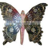 Wood Butterfly thumbnail-1