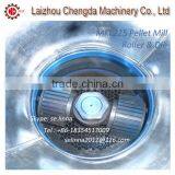 Home Use Wood Sawdust Pellet Making Machine for Sale thumbnail-5