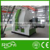 Double Shaft Blade Horizonal Type Animal Poultry Chicken Feed Mixer thumbnail-3