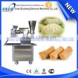 High Quality Automatic Spring Roll Sheet Making Machine