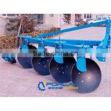 1LYT-430 Model One-way Four Disc Plough