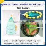 Floating Wire Fish Basket / Fish Container / Fish Cage thumbnail-3