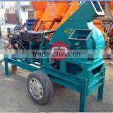 Home Use Small Chipper Disc Wood Chipping Machine thumbnail-6