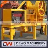 Mini Stone Crusher Direct on Selling thumbnail-3