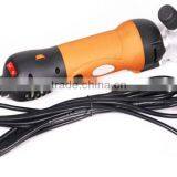 Eletric Heavy-duty sheep wool clipper with wire