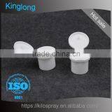 Hot Sale Unique Shape Child-proof 20mm Flip Top Cap thumbnail-2