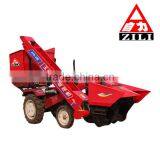 Your Superior Mini Corn Combine Harvester for sale