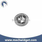 Garden Tool Spare Parts Clutch Premium Aluminum 361 Chainsaw Parts Clutch