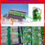 Cling Film Packaging Machine thumbnail-3