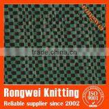 Black and Green Ground Cover