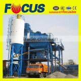 Good Price and High Efficiency 120t/h Asphalt Mixing Plant LB1500 thumbnail-1