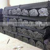 Wire Conveyer Belt With Chains thumbnail-5