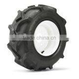 Various Style Pneumatic Tubless Wheel for Cultivators thumbnail-2