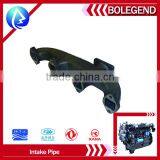 YN4100 Intake Pipe Diesel Engine Parts Best Price & Best Quality Made in China thumbnail-1