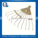 Garden Rake,farming Rake thumbnail-1