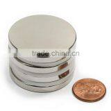 N52 D5 x 3mm Neodymium Magnet for Kitchens thumbnail-1