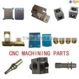 High Quality Aluminum Alloy Sand Casting Mechanical Parts thumbnail-6