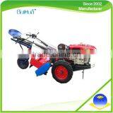 2wd 4 Wheel Kubota Walking Tractor thumbnail-1