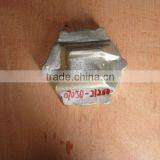 Shantui Bulldozer Fuel Tank Cap 07050-21200 Bulldozer Fuel Tank Cover