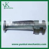 Top Precision Cnc Machining Titanium Mechanical Part Manufacturer thumbnail-1
