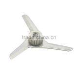 Popular Stainless Steel 304 Blender Blades thumbnail-1