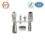 Cnc Machining Lathe Part Turned Parts