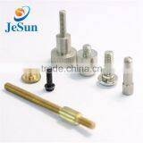 Machine Screws and Cnc Brass Screw thumbnail-3