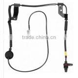 Brake System Sensor, Wheel Speed Sensor 95680-1D100 thumbnail-2