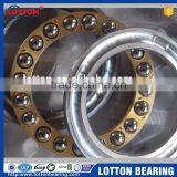 High Quality 51406 Plane Thrust Ball Bearing thumbnail-1