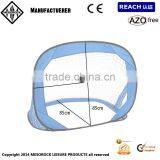 Kids Children Mini Football Soccer Outdoors Indoors Skills Goal thumbnail-1